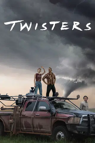 Twisters