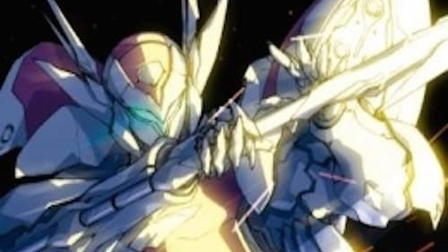 Tekkaman Blade: Twin Blood