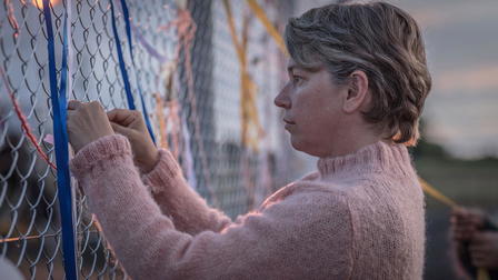 Mothers of the Revolution