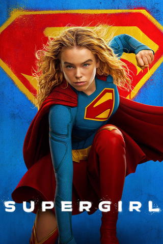 Supergirl: Woman of Tomorrow
