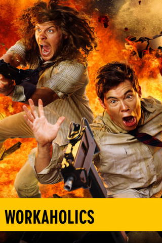 Workaholics