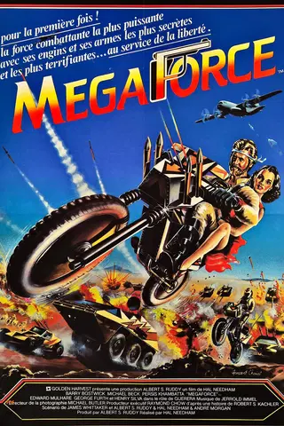 Megaforce