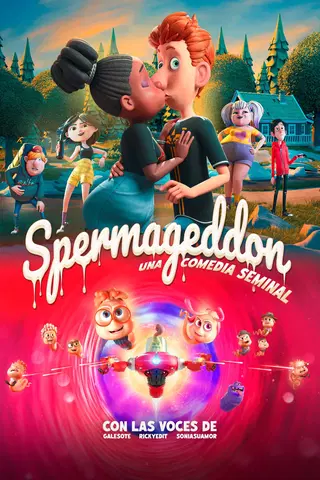 Spermageddon