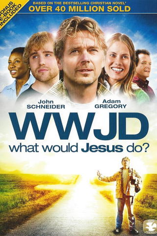 WWJD? What Would Jesus Do?