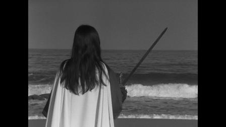 What Shall I Do With This Sword?