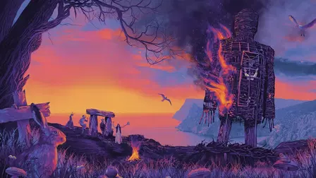 The Wicker Man (Final Cut)