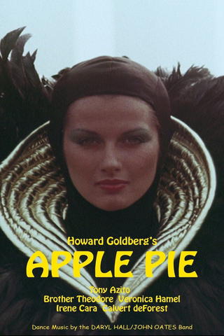 Apple Pie