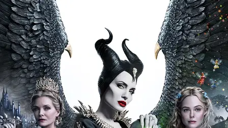 Maleficent 2 - Mistress of Evil