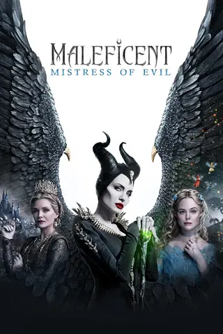 Maleficent 2 - Mistress of Evil