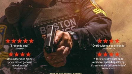 Patriots Day
