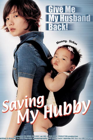 Saving My Hubby