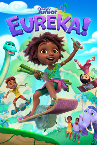 Eureka!