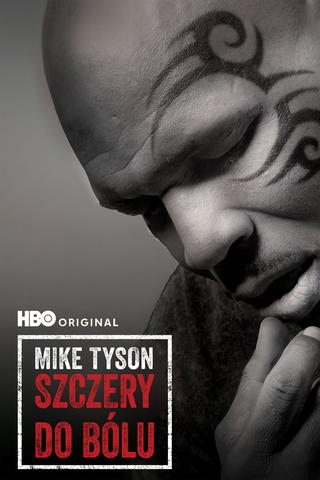 Mike Tyson szczery do bólu