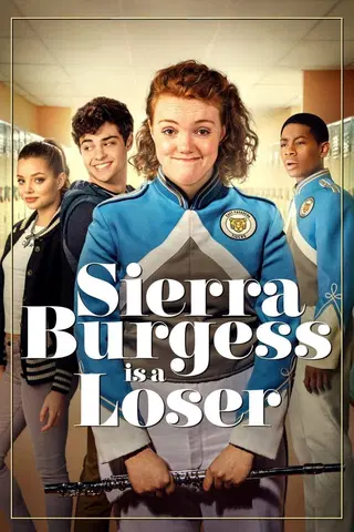 Sierra Burgess jest przegrywem