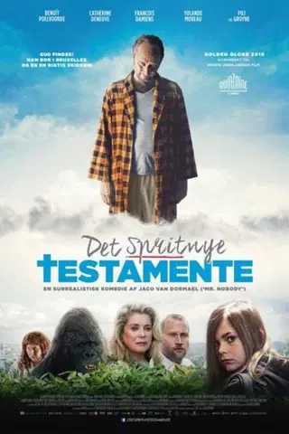 Det SpritNye Testamente