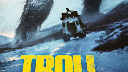 Trollhunter