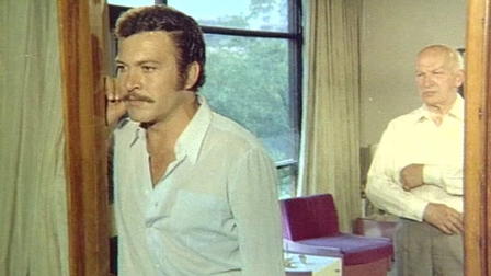 Aşk Mahkûmu