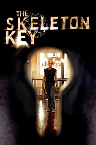 The Skeleton Key