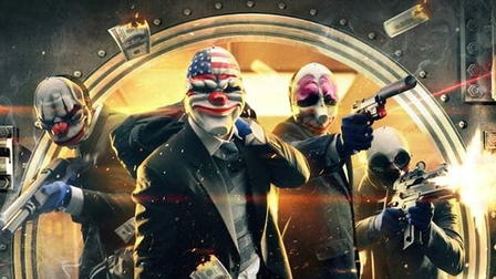 Payday: The Web Series