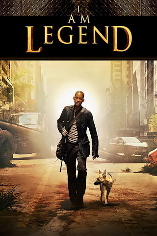 I Am Legend