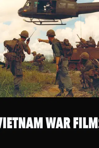 Vietnam War Films