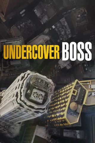Undercover Boss