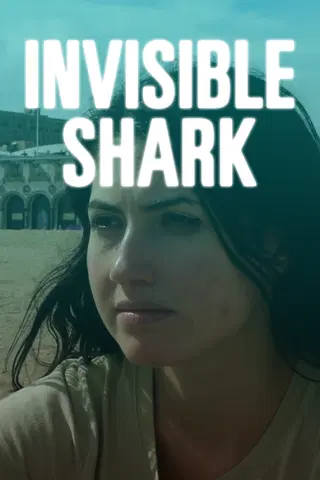 Invisible Shark