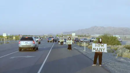 Bellum - krigets demon