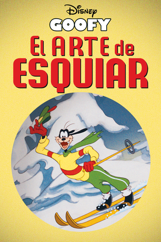 El arte de esquiar