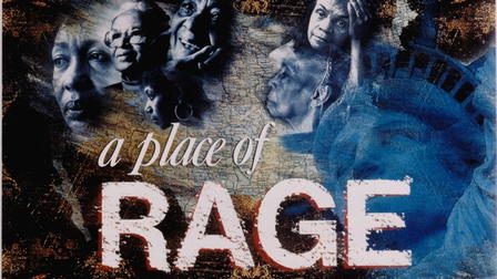 A Place of Rage
