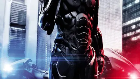 RoboCop