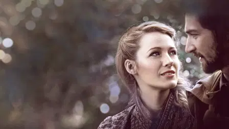 The Age of Adaline