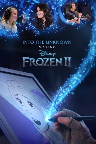 Into the Unknown: Making Frozen 2