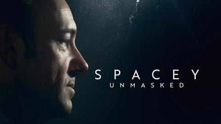 Spacey Unmasked