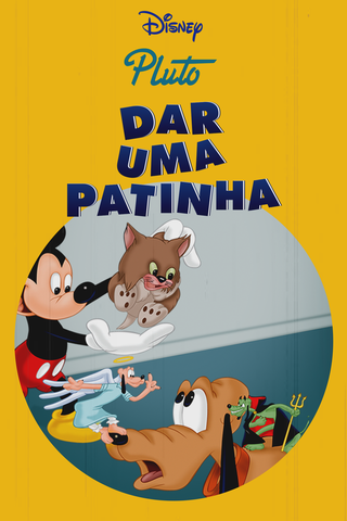 Dar Uma Patinha