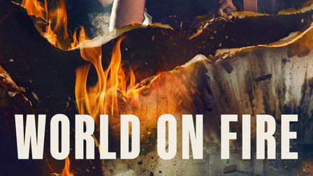 World on Fire