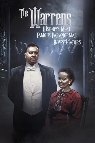 The Warrens - History's Most Famous Paranormal Investigators