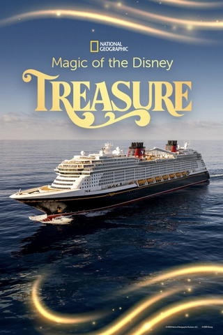 Disney Treasure – alus täynnä taikaa