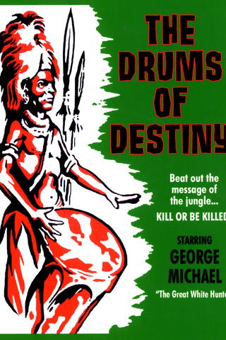 The Drums of Destiny