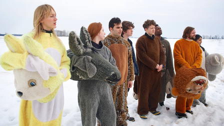 The Animal Project
