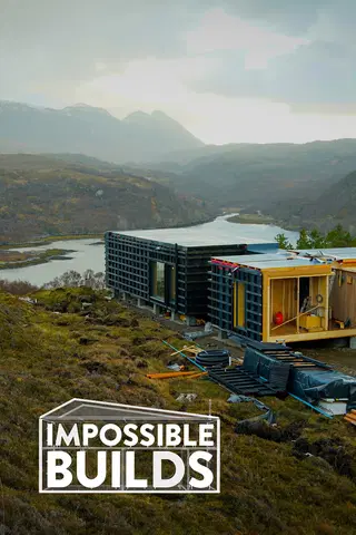 Impossible Builds