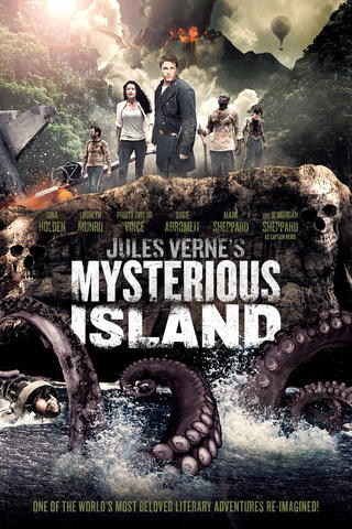 Mysterious Island