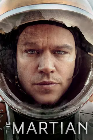 The Martian
