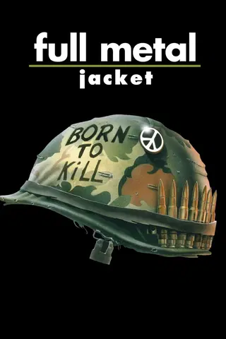 Full Metal Jacket