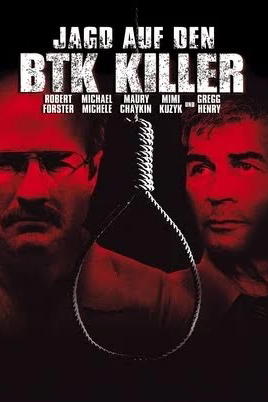 Jagd auf den BTK-Killer