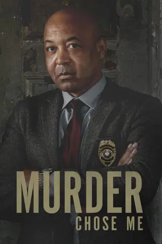 Murder Chose Me