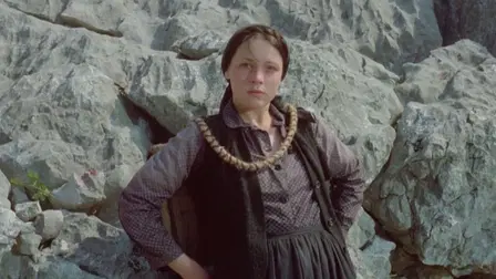 Luka's Jovana
