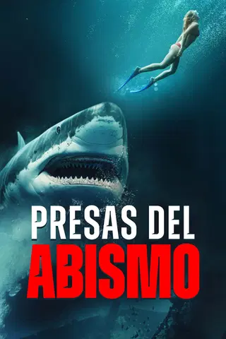 Presas del abismo