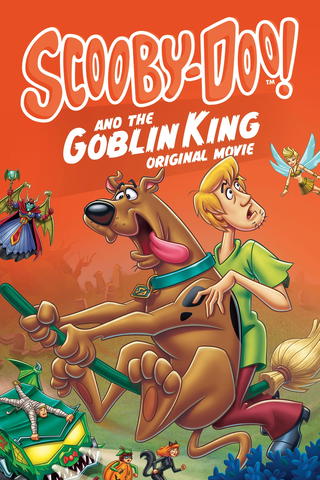 Scooby-Doo! and the Goblin King
