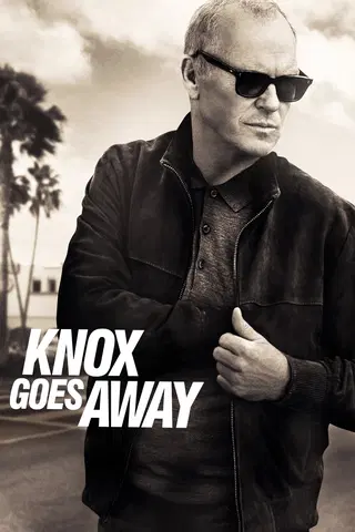 Knox Goes Away